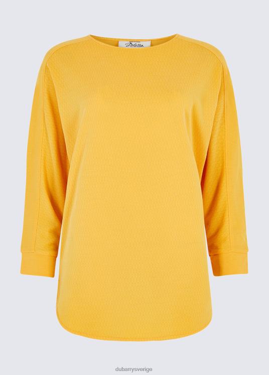 kvinnor tempelhus tunika topp DPXF2838 Kläder steglits Dubarry