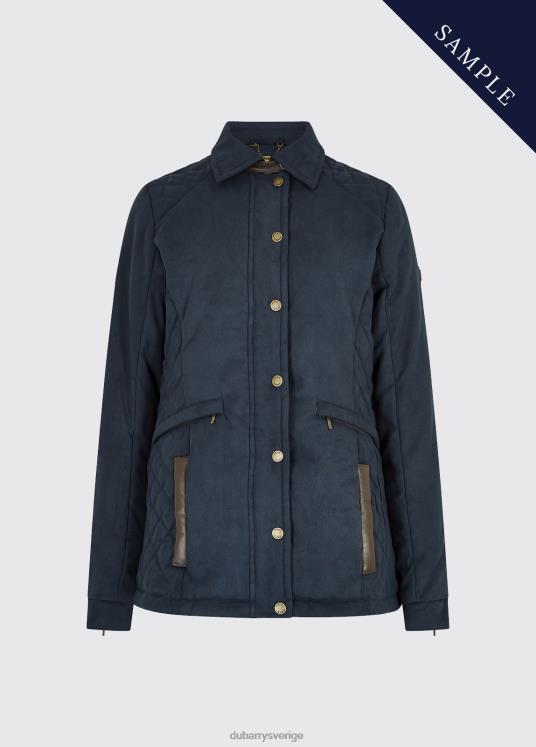 kvinnor rathvilly DPXF2744 Kläder Marin Dubarry