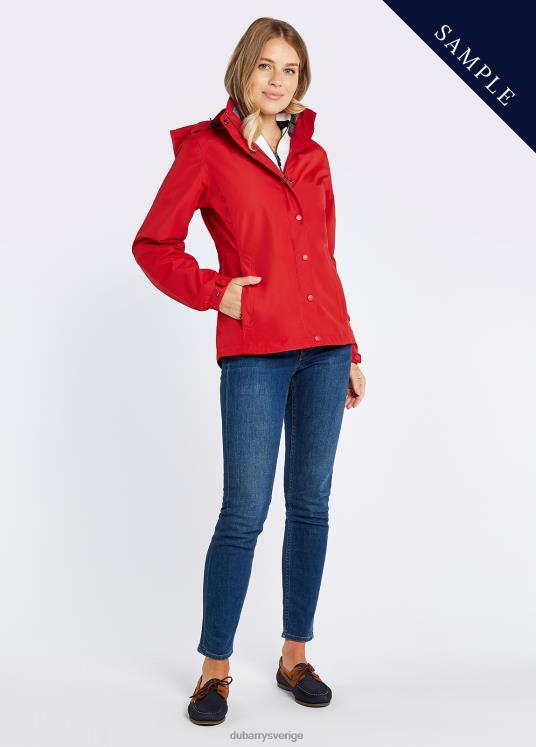 kvinnor rockpool DPXF2758 Kläder kardinal Dubarry