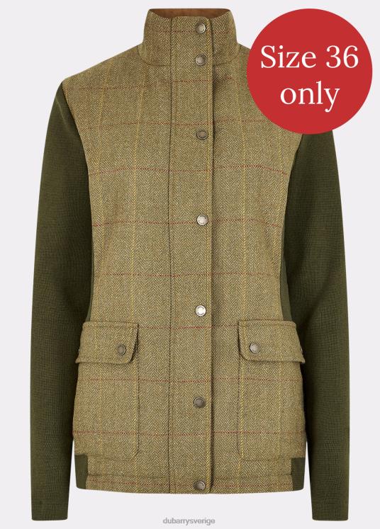 kvinnor Almträ DPXF2614 Kläder alm Dubarry