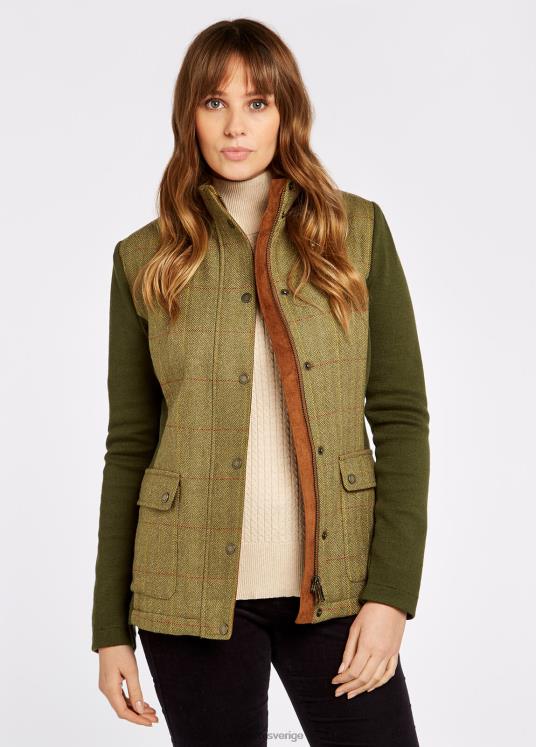 kvinnor Almträ DPXF2614 Kläder alm Dubarry