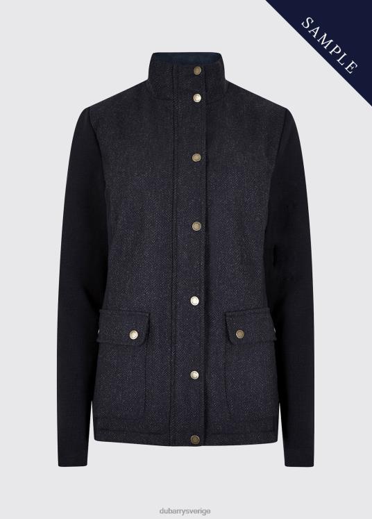 kvinnor Almträ DPXF2740 Kläder midnatt Dubarry