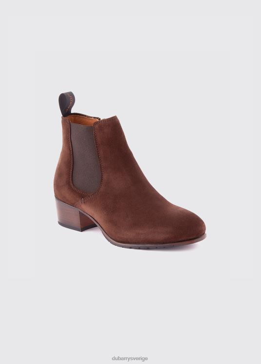 kvinnor bray chelsea boot DPXF213 Skodon cigarr Dubarry