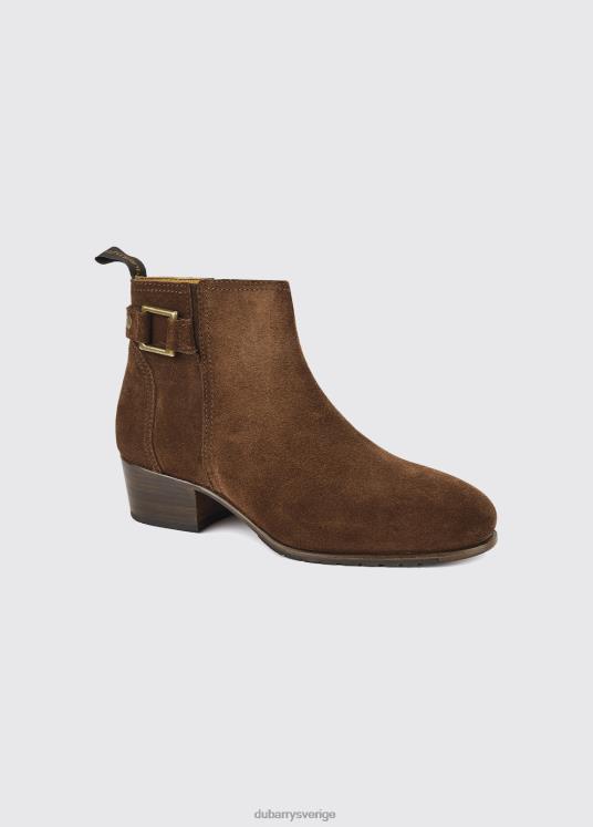 kvinnor dundalk chelsea boot DPXF2556 Skodon cigarr Dubarry