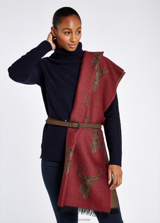 kvinnor ljungklocka stal DPXF2399 Tillbehör kardinal Dubarry