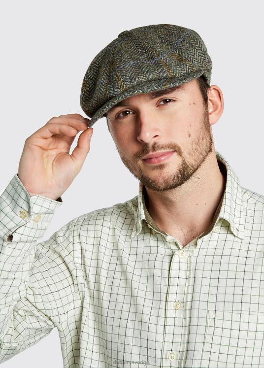 kvinnor collins baker cap DPXF2400 Tillbehör träbina Dubarry