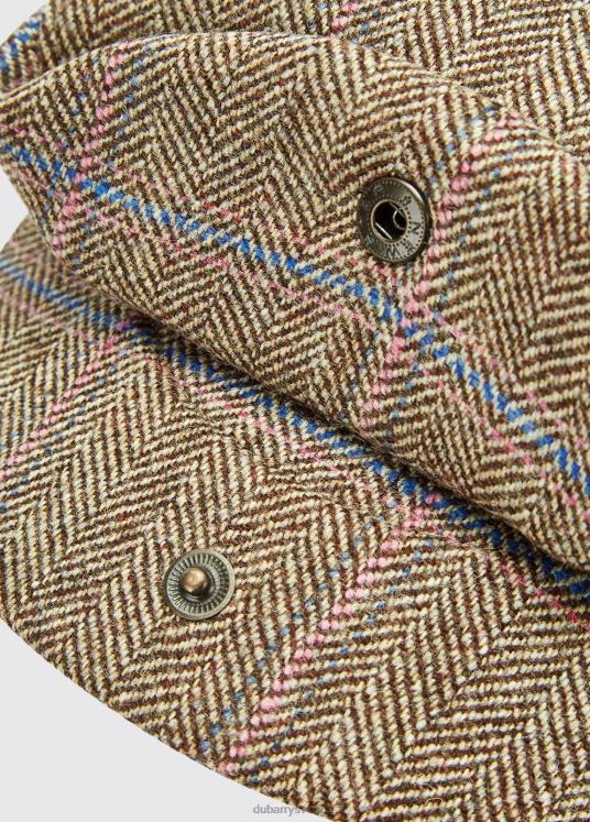 kvinnor holly tweed DPXF2319 Tillbehör träros Dubarry