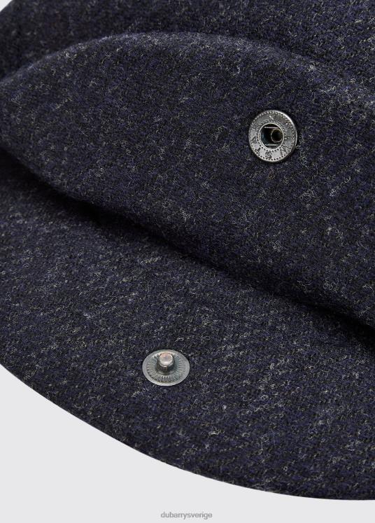 kvinnor holly tweed DPXF2332 Tillbehör Marin Dubarry