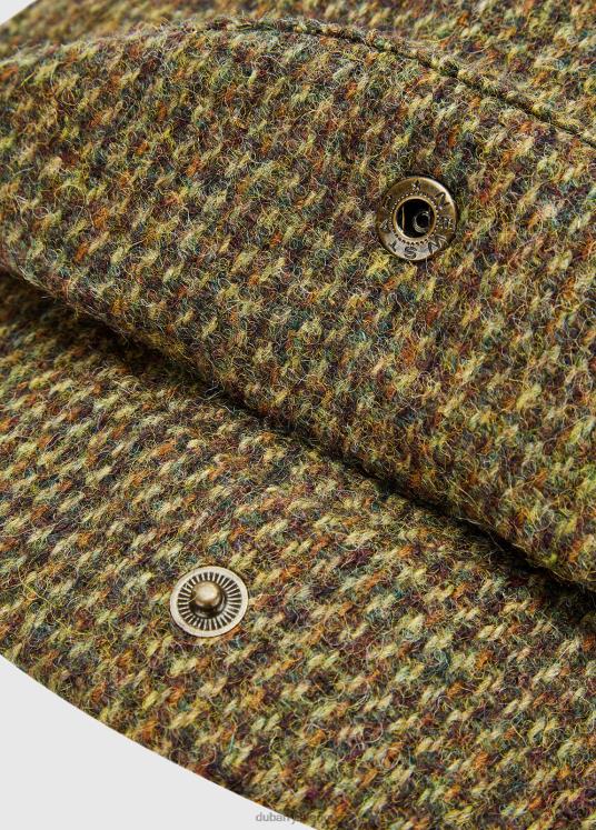 kvinnor holly tweed DPXF2421 Tillbehör hed Dubarry