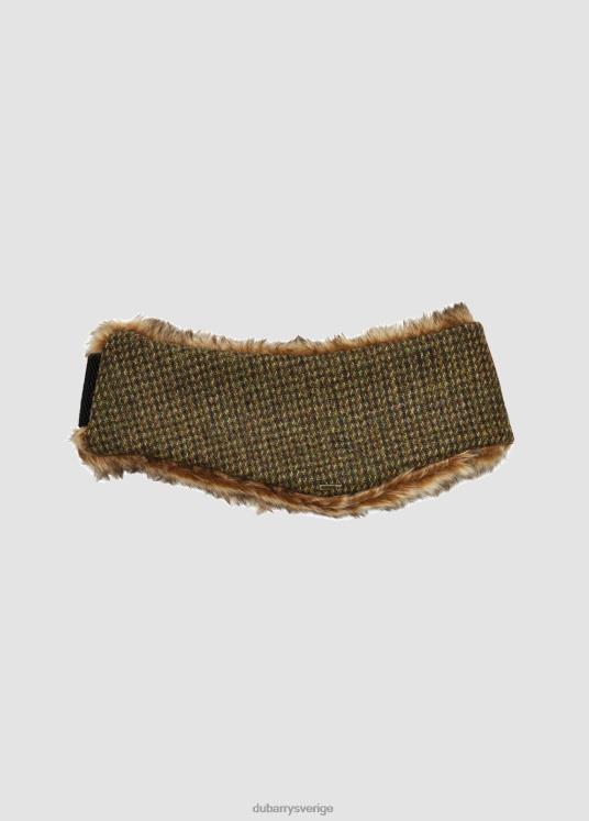 kvinnor moher tweed pannband DPXF2404 Tillbehör hed Dubarry