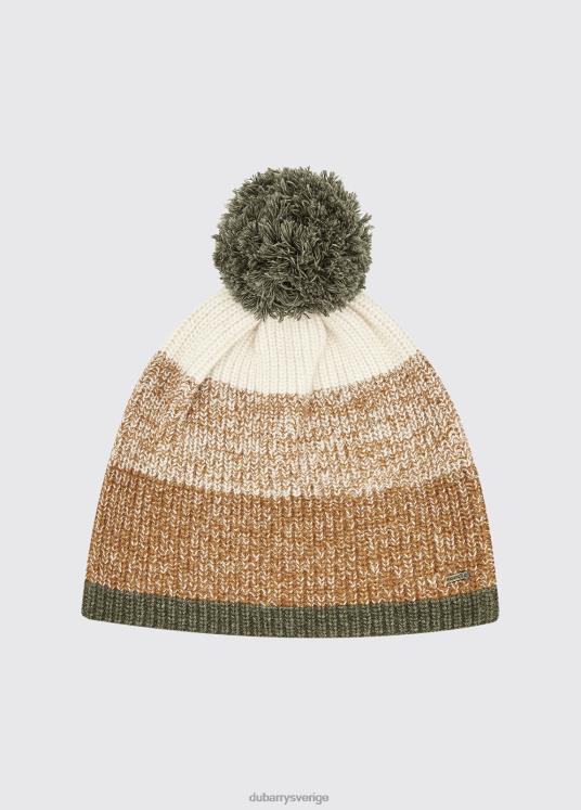 kvinnor power bobble hatt DPXF2830 Tillbehör bärnsten Dubarry