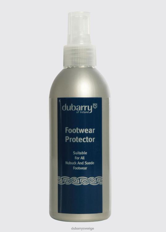 kvinnor skoskydd 150ml DPXF2303 Tillbehör en storlek Dubarry