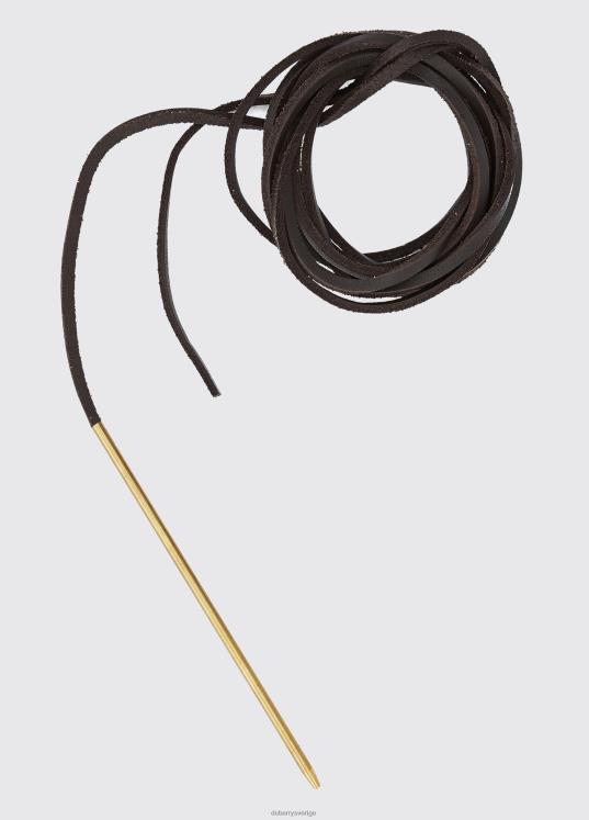 kvinnor ersätt-a-spetssats DPXF2341 Tillbehör mahogny Dubarry