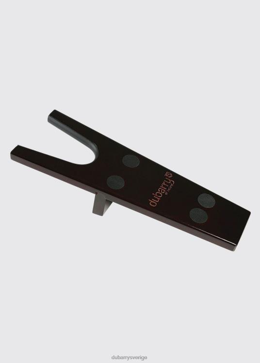 kvinnor stöveljack DPXF2313 Tillbehör svart Dubarry