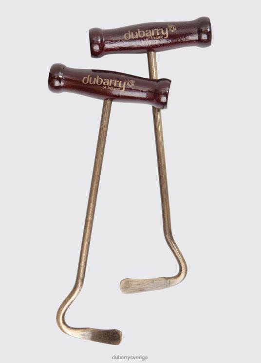 kvinnor stövelkrokar DPXF2322 Tillbehör kaki Dubarry