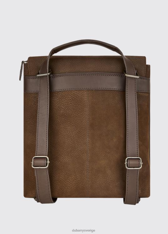 kvinnor dingla DPXF2352 Tillbehör valnöt Dubarry