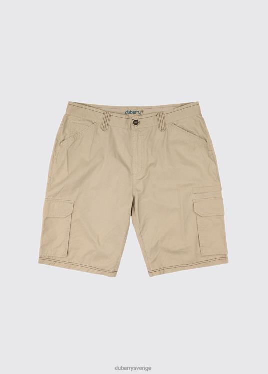 män allen shorts DPXF21206 Kläder sten Dubarry