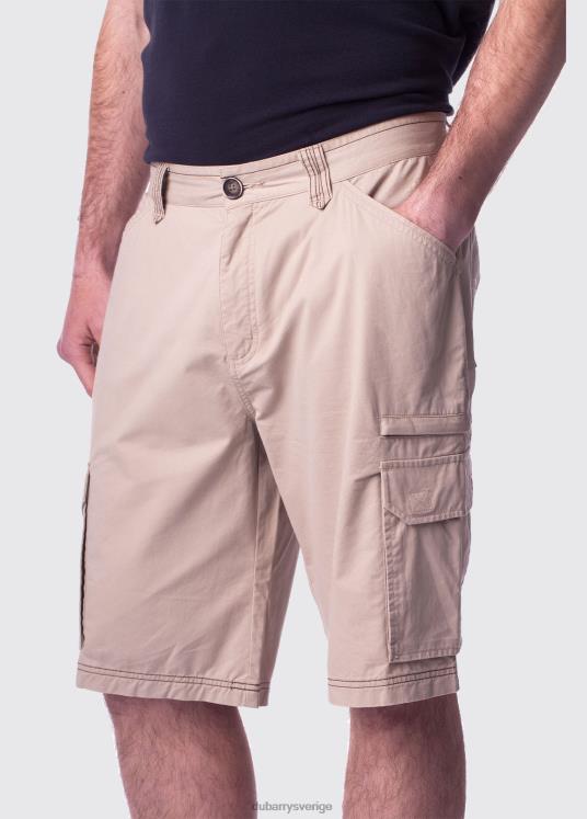 män allen shorts DPXF21206 Kläder sten Dubarry