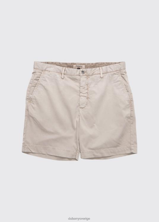 män glandore shorts DPXF21120 Kläder solbränna Dubarry
