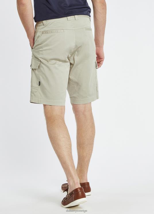 män portarthur shorts DPXF2941 Kläder ostron Dubarry