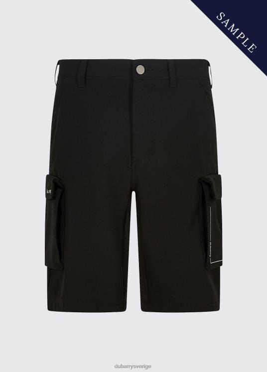 män sherkin DPXF21193 Kläder svart Dubarry