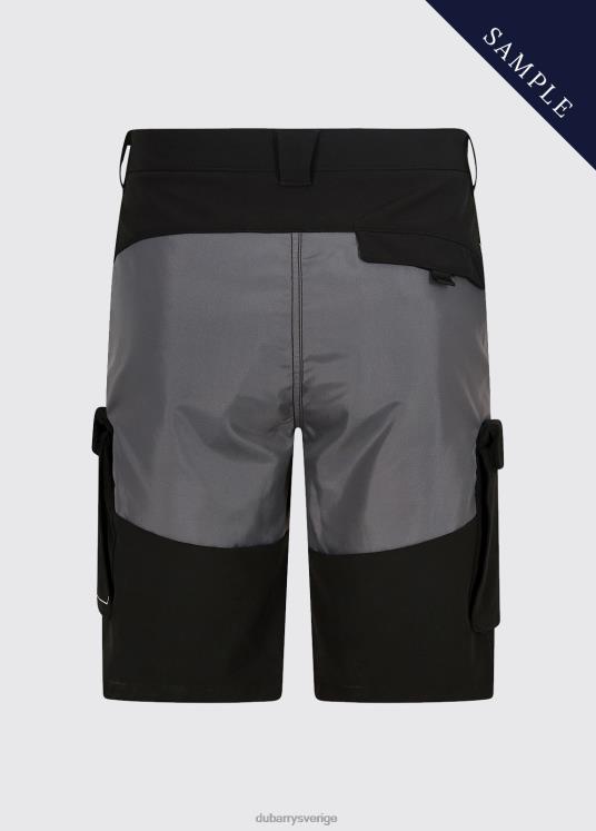 män sherkin DPXF21193 Kläder svart Dubarry