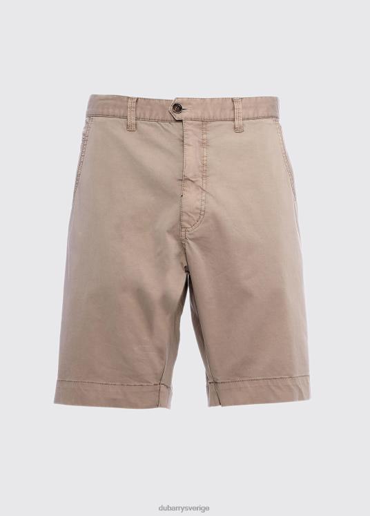 män skärgårdshorts DPXF21200 Kläder solbränna Dubarry