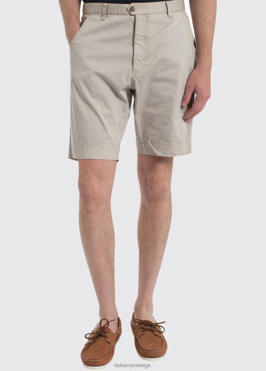 män skärgårdshorts DPXF21200 Kläder solbränna Dubarry