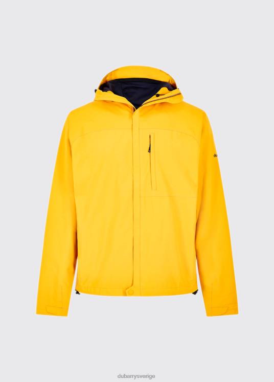 män ballycumber jacka DPXF21154 Kläder solros Dubarry