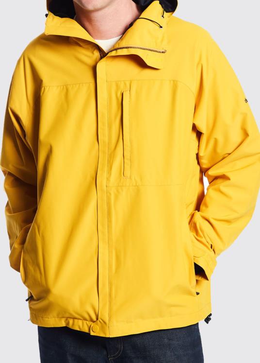 män ballycumber jacka DPXF21154 Kläder solros Dubarry