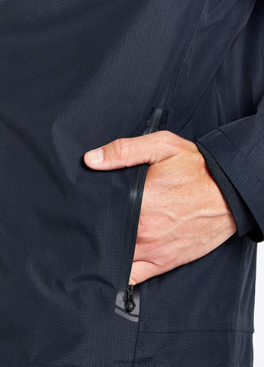 män barrow jacka DPXF21094 Kläder Marin Dubarry