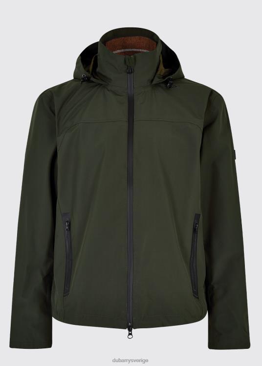män barrow jacka DPXF21148 Kläder pesto Dubarry