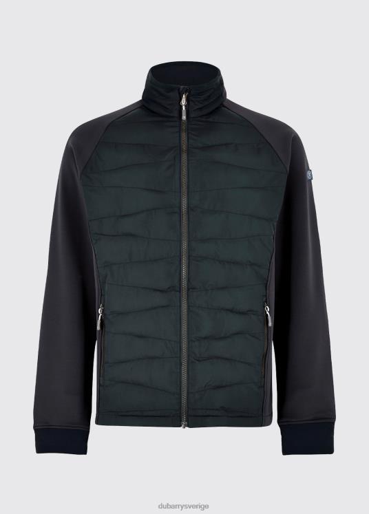 män kilcolgan performance jacka DPXF2952 Kläder Marin Dubarry