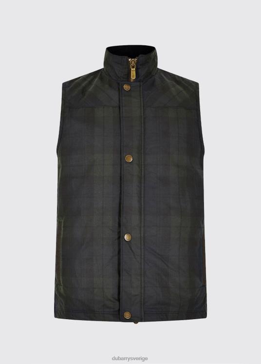 män knockbridge DPXF21175 Kläder svart klocka Dubarry