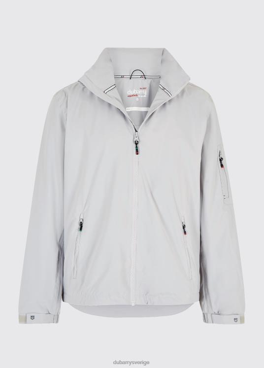 män levanto crew jacka DPXF21003 Kläder platina Dubarry