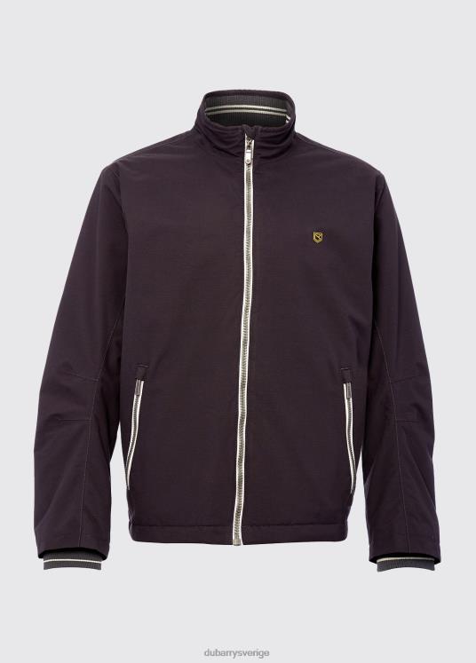 män valentia DPXF21179 Kläder grafit Dubarry