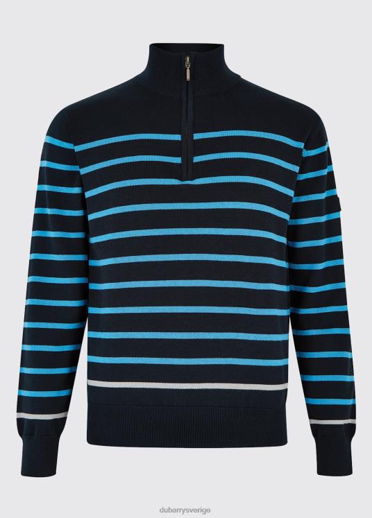 män knockboy stickad DPXF21196 Kläder Marin Dubarry