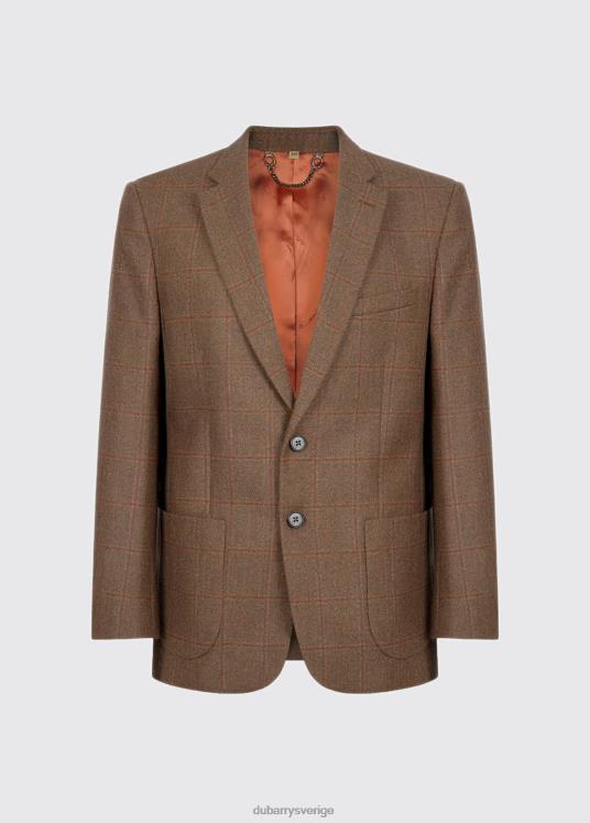 män avondale skräddarsydd jacka DPXF21145 Kläder ek Dubarry