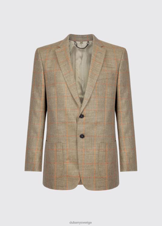 män millar blazer DPXF21097 Kläder whisky Dubarry