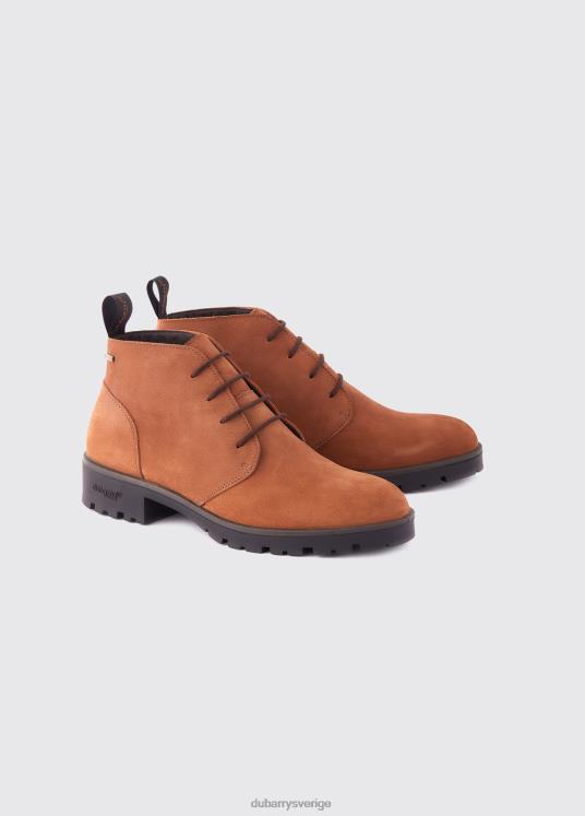 män cavan lantkänga DPXF21113 Skodon brun Dubarry