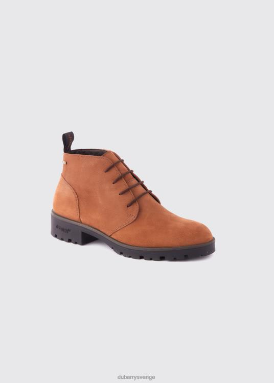 män cavan lantkänga DPXF21113 Skodon brun Dubarry