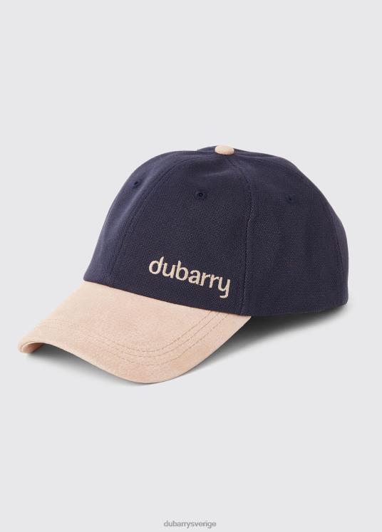män Causeway hatt DPXF21038 Tillbehör Marin Dubarry